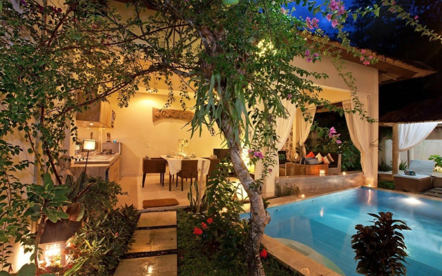 Enigma Bali Villas