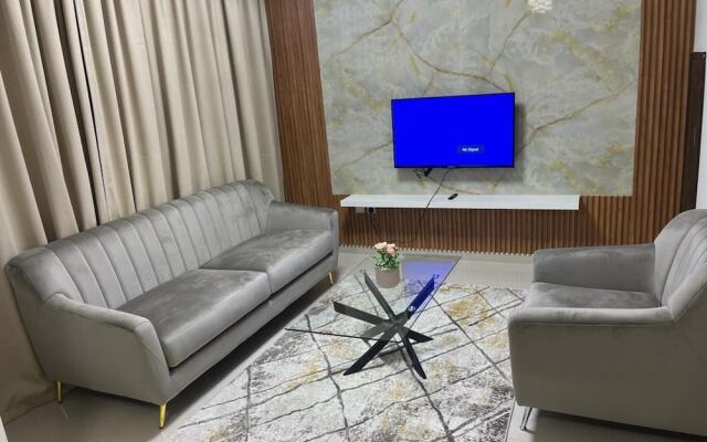 Vacation Home in Damac Hills 2