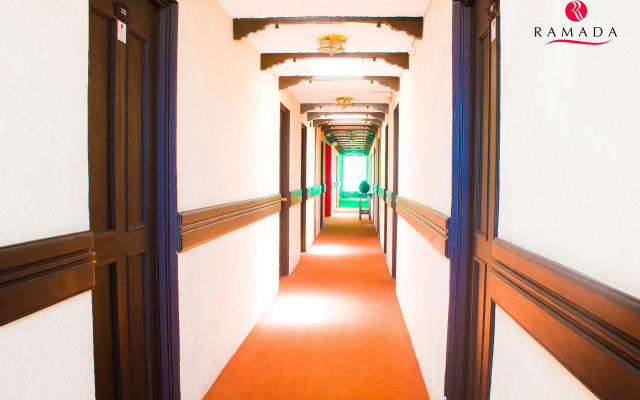 Hotel Ramada Inn