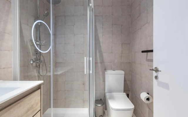 Modern Apartment close to City Centre