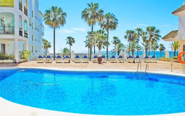 Apartment Marina Real port and sea view