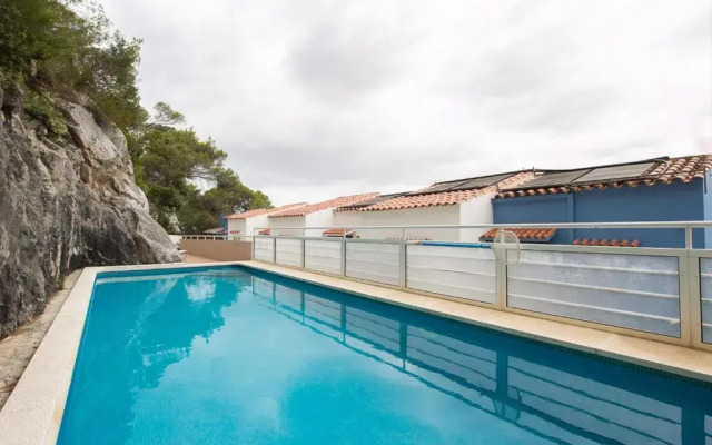 Apartamentos El Rio