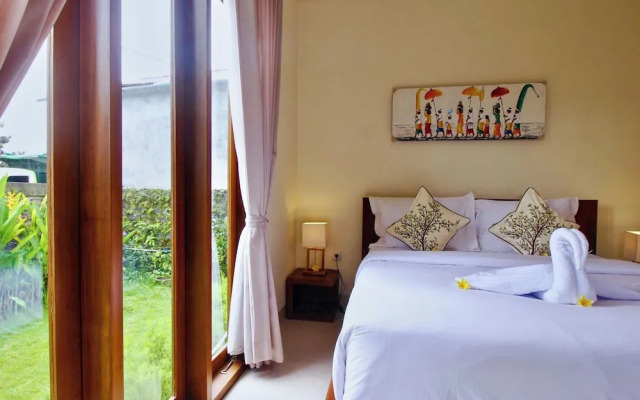 Gria Sindhu Homestay Sidemen