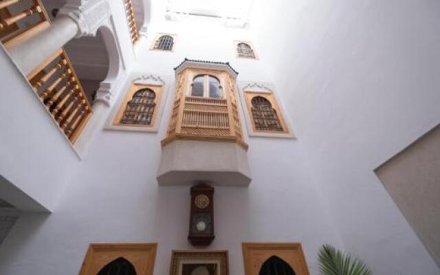 Hôtel & Riad Hayat