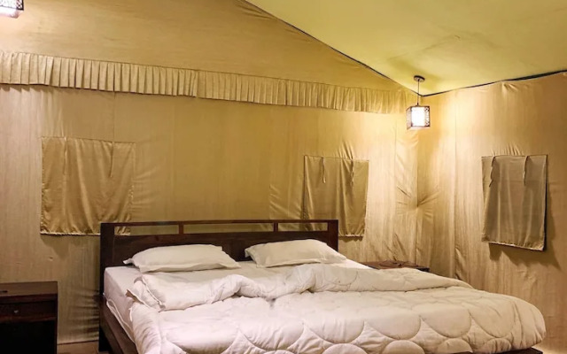Sukoon - A Wellness Resort