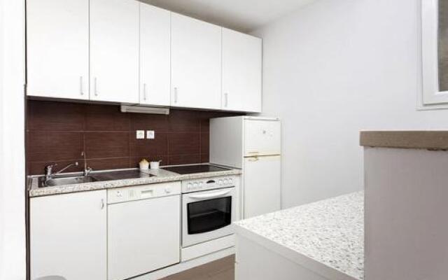 Apartment Marina