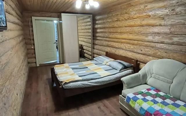 Сорочьи горы