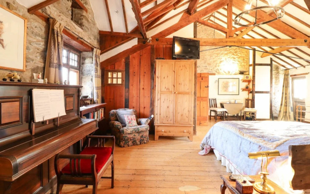 The Old Granary