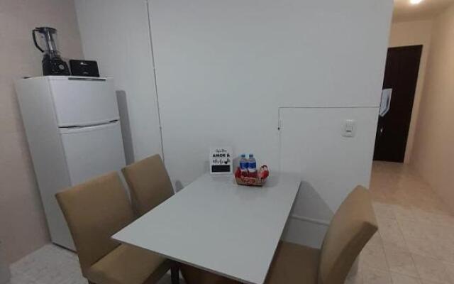 Apartamento com Ótimo Custo - Benefício no centro de Canela
