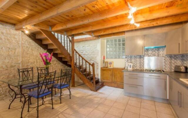 Holiday home Le Marronier