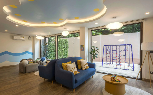 The Proud Karon Beach Phuket Trademark Collection By Wyndham