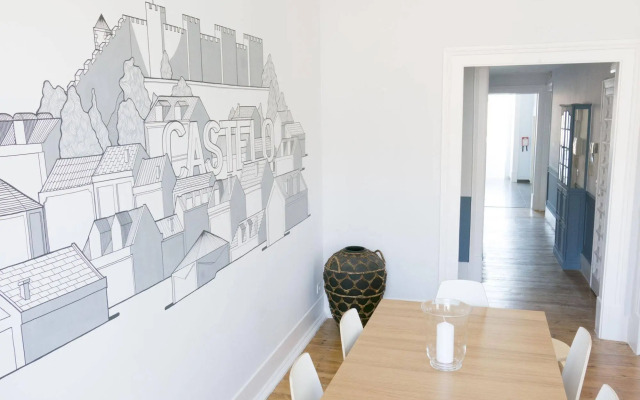 Lisbon Check-In Guesthouse