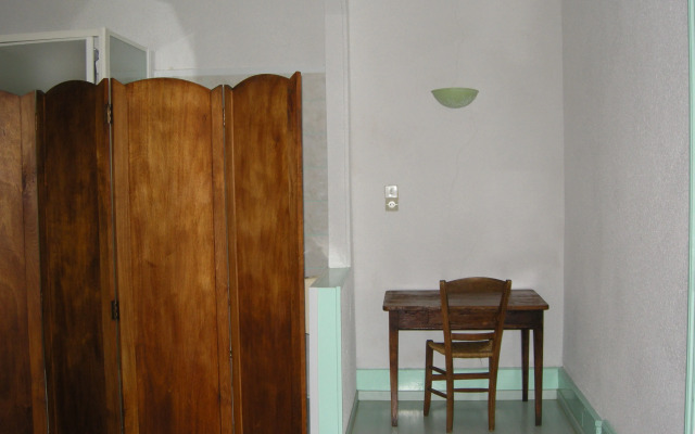 Chateau de Chavannes