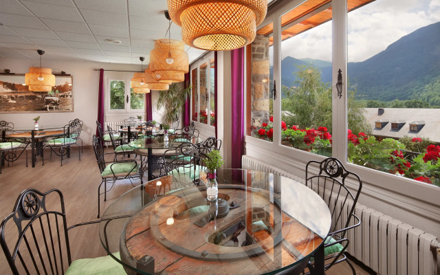 Hotel Boutique Mediodía & Apartments