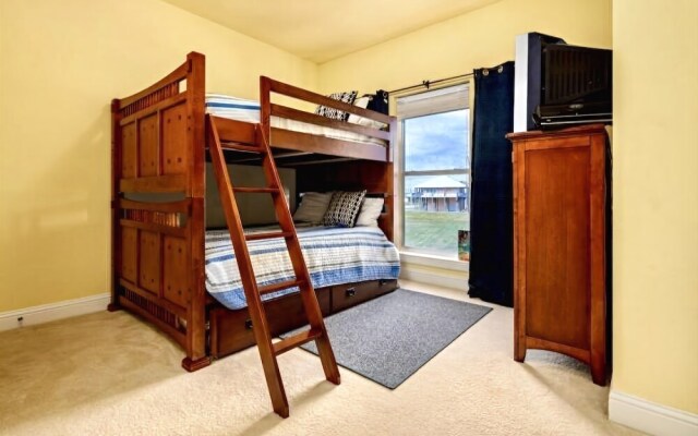 Heavenly Horizon 4 Bedroom Home