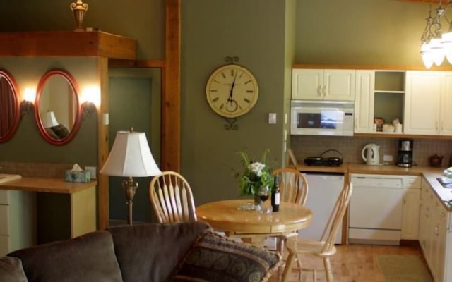 Sea Star Beach Retreat