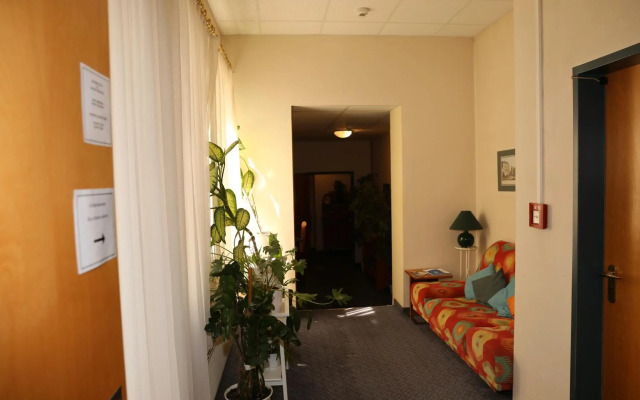 Hotel am Schottenpoint