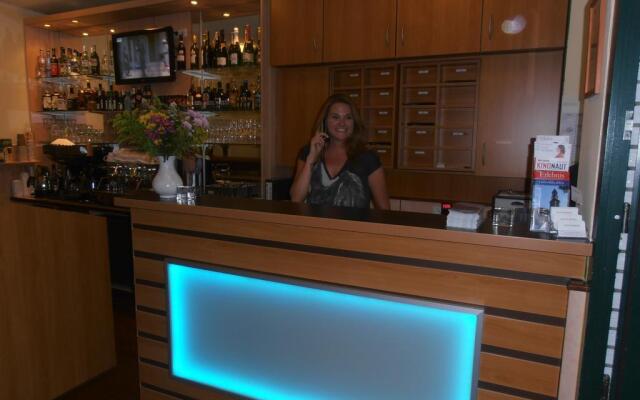 ALTAN Hotel