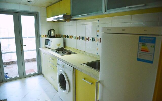 Mango Hotel Apartments