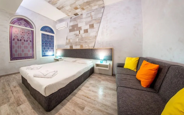 Sofia Life Apartments