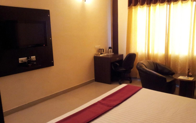 Hotel Savi Regency – Guest Rooms – Jaipur