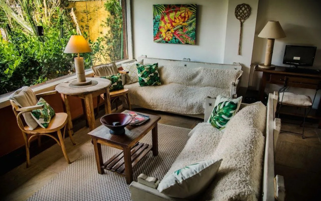 Pousada Mar Joao Fernandes