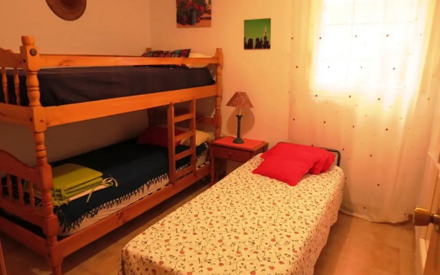 Apartamento Gran Reserva - A140