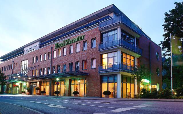 Hotel Mercator Itzehoe-Klosterforst