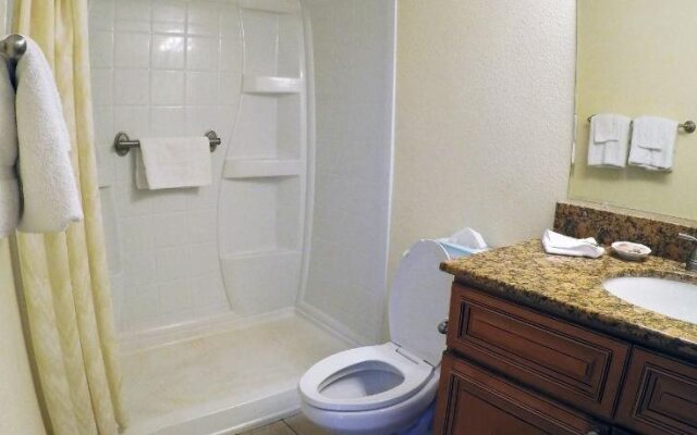 Island Gulf Resort