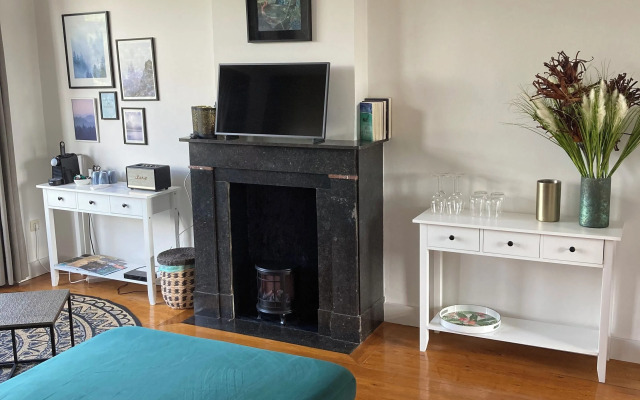 B&B Rue Haute by M&M