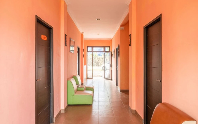 Homestay Casa Delray Syariah by OYO Rooms