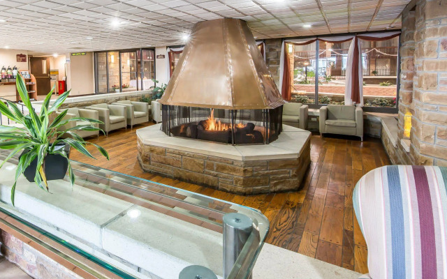 Quality Inn Somerset