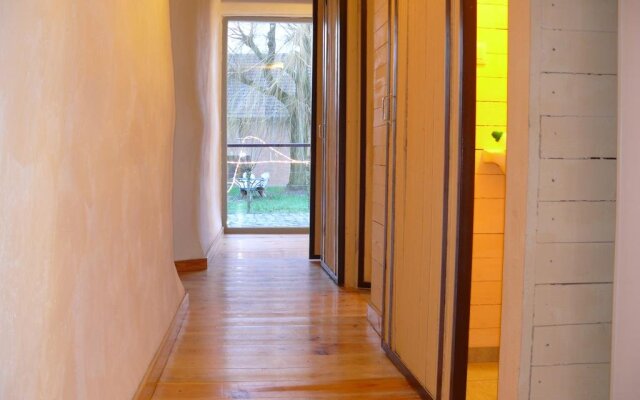 Holiday Home La Ligule