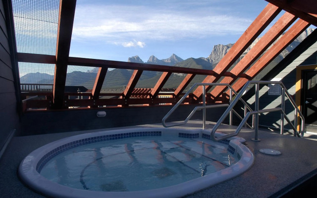 Apartment 411, Antique Heritage