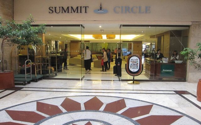 Summit Circle Cebu