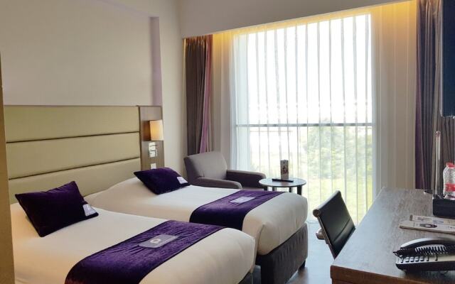 Premier Inn Surabaya Juanda