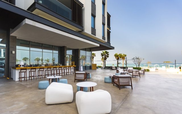 Nikki Beach Resort & Spa Dubai