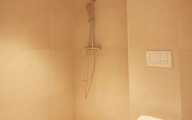 Ibis Styles Mayotte Aeroport
