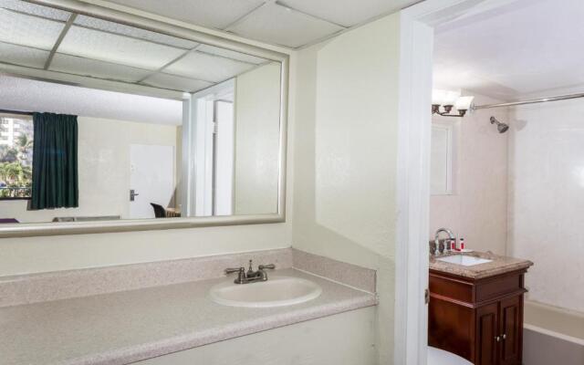Ocean Reef Hotel