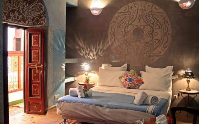 Riad Amiris