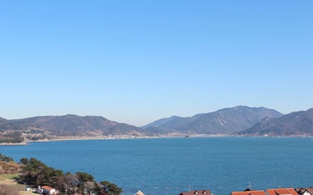 Namhae Delggo Pension