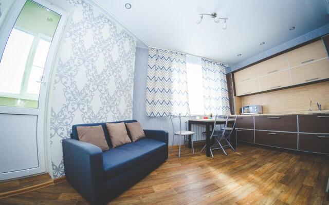 Апартаменты Атлант на ул. Куколкина, д. 11