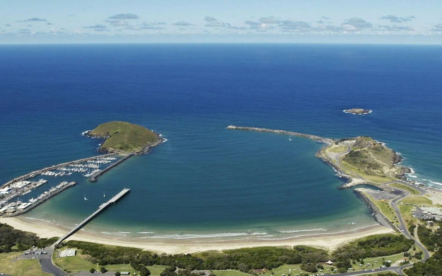 BIG4 Park Beach Holiday Park