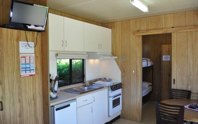 Jervis Bay Holiday Park