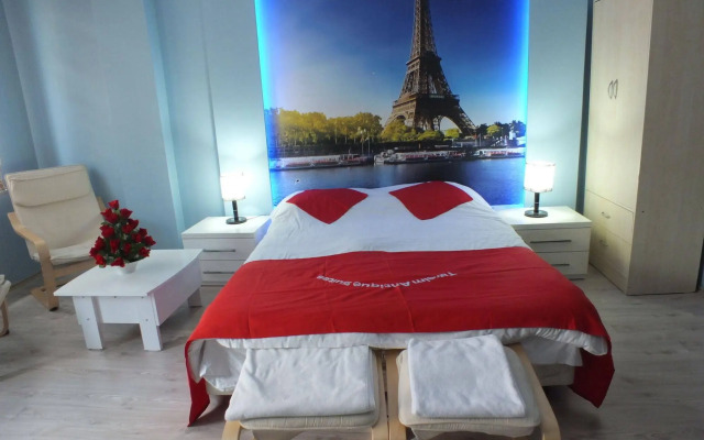 Taksim Antique Suites