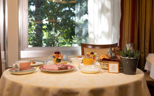 Hotel Garden Terme