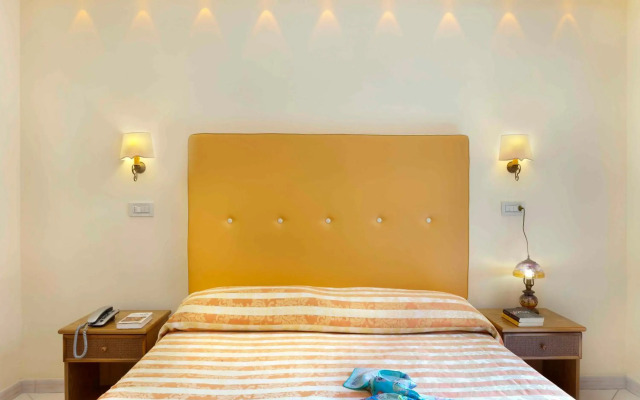 Hotel Girasole