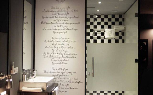 Hotel Apartamentos Rock Star