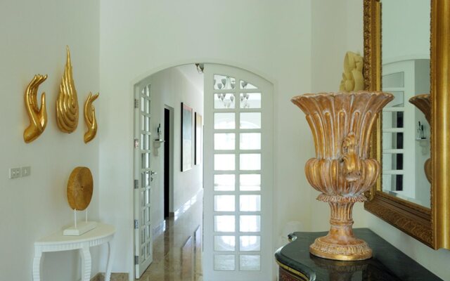 Pictory Garden Resort