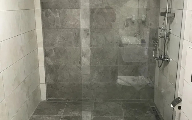 Duman Boutique Hotel